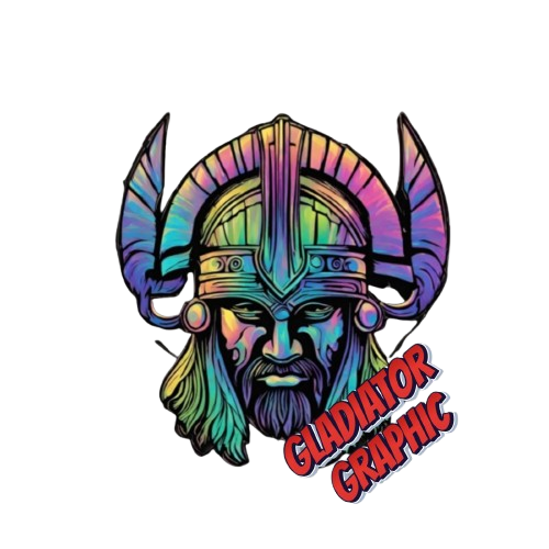 Gladiator Graphic