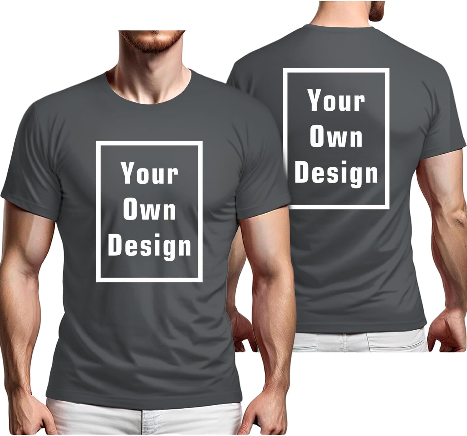 Playeras personalizadas